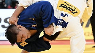  All rights reserved International Judo Federation.