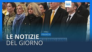 Le notizie del giorno | 08 dicembre - Pomeridiane