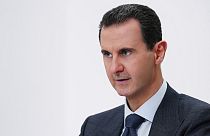 Bachar al-Assad