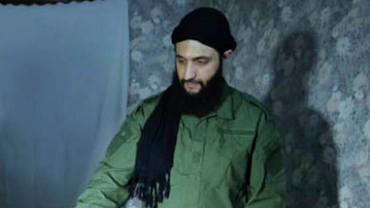 Former al-Qaeda member al-Golani rebrands as a pluralist amid doubts over Syria’s democratic future