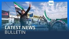 Latest news bulletin | December 9th – Midday