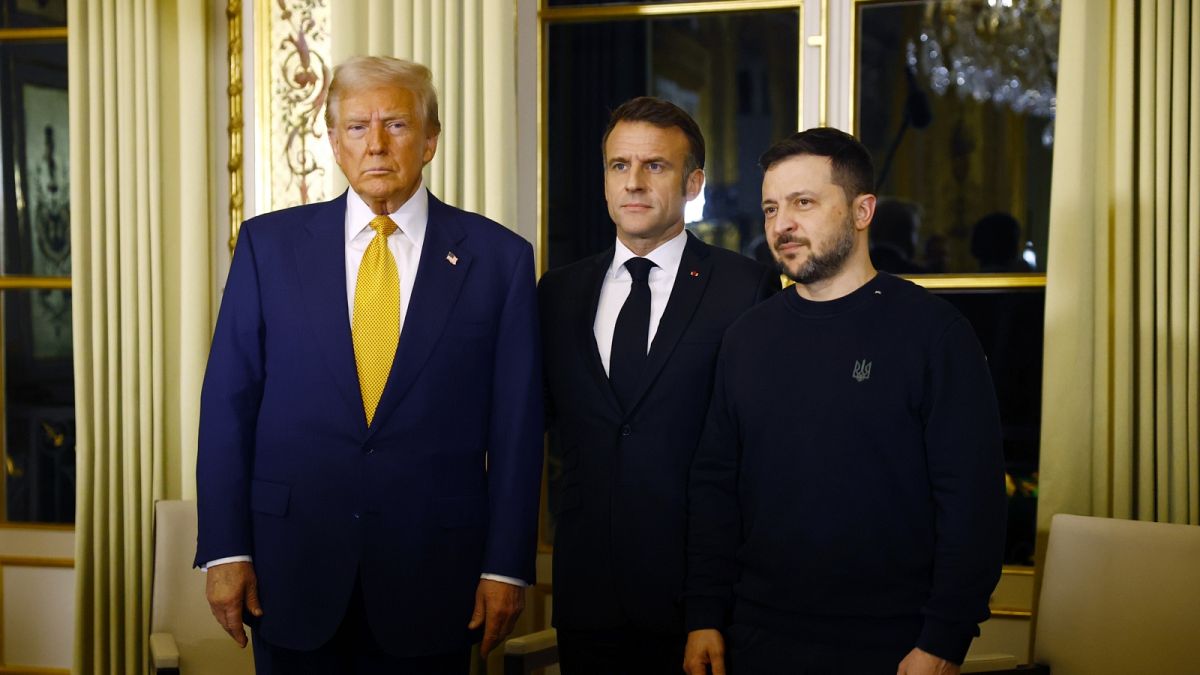 A NATO-ból való kilépéssel és Ukrajna támogatásának csökkentésével fenyegetőzött Trump