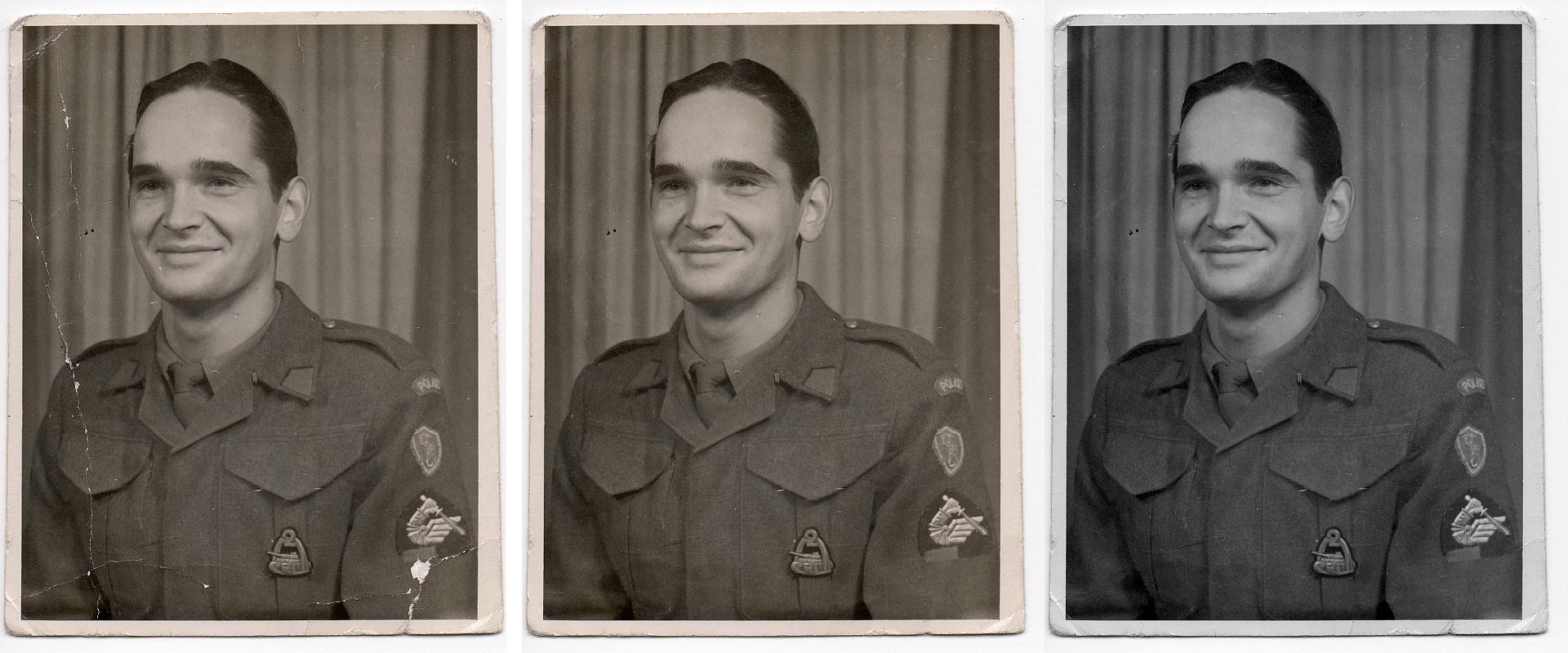 Meet the Polish punk rocker fighting for a culture of remembrance ...