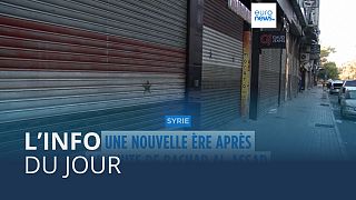 L’info du jour | 9 décembre - Soir
