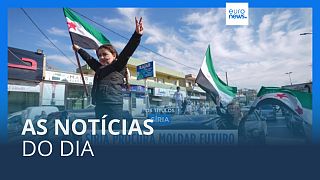 As notícias do dia | 9 dezembro 2024 - Tarde