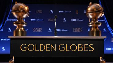 'Emilia Pérez' leads Golden Globe nominations