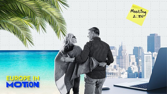 In quali Paesi europei sono di più i pensionati che continuano a lavorare