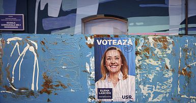 Brussels avoids comment on Romania's cancelled election after ...