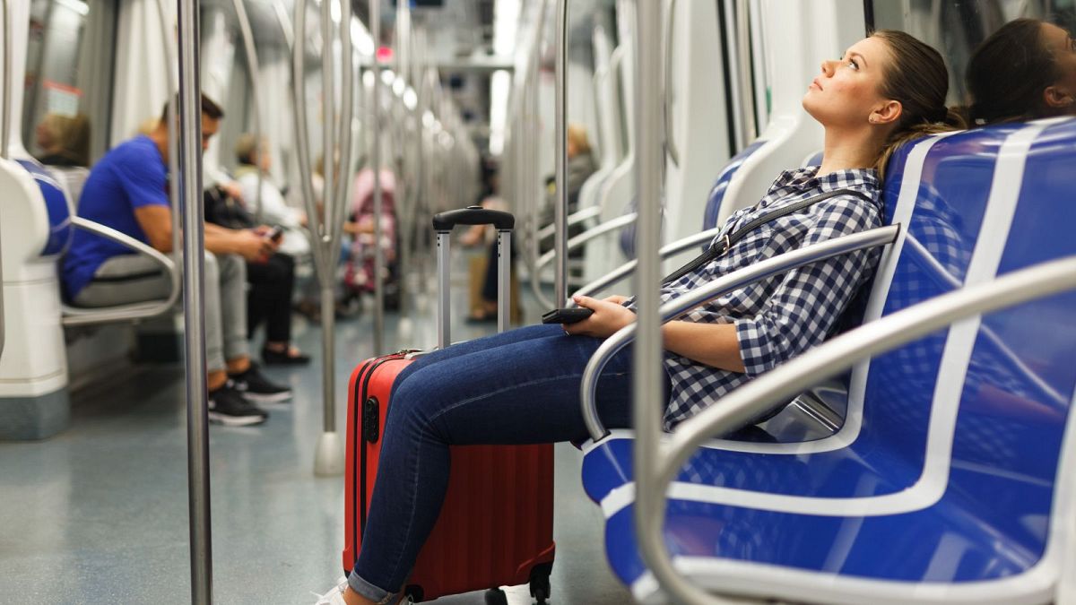 ‘Back to slug life’: Why is travel so tiring, and what can we do about it?