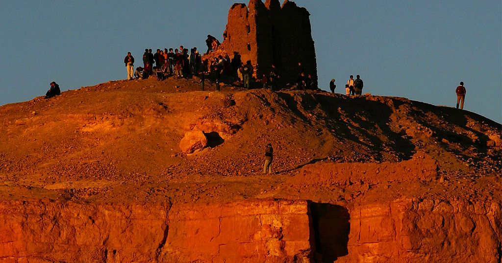 Morocco Sees Record 15.9 Million Tourists in 2024