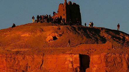 Morocco sees surge in Chinese tourists
