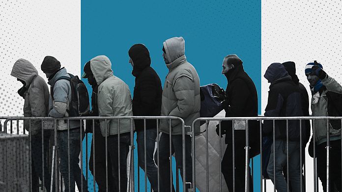 Siria: senza Assad l'Ue si interroga sul futuro dei rifugiati siriani