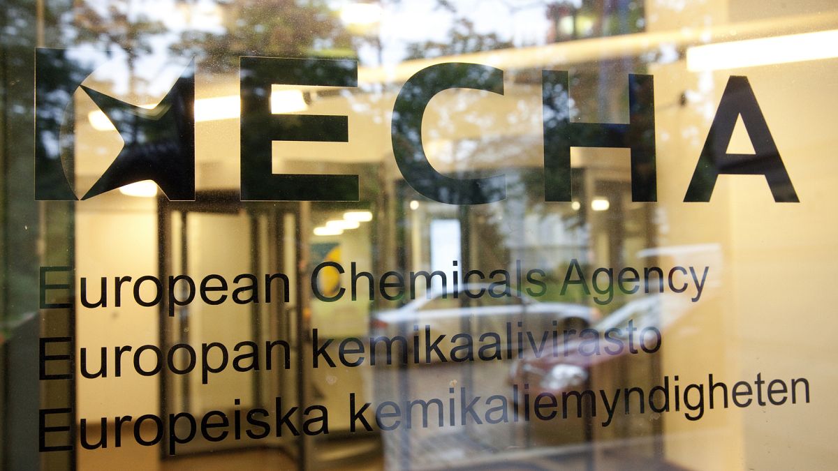 Dangerous chemicals used in EU with 'sense of impunity', lawyers warn