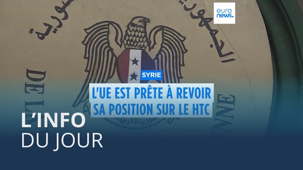 L’info du jour | 10 décembre - Matin