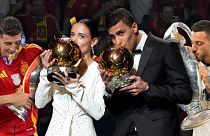 The rise and rise of Spanish football