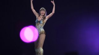 Data shows Taylor Swift’s Eras Tour ends by shattering own record 