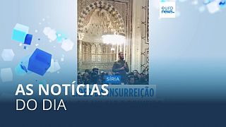 As notícias do dia | 10 dezembro 2024 - Noite