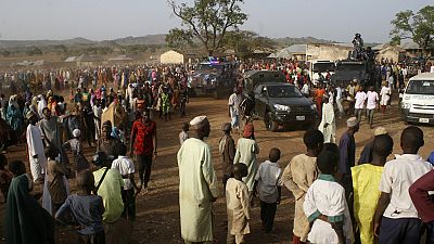 Des dizaines de personnes enlevées dans le nord-ouest du Nigeria