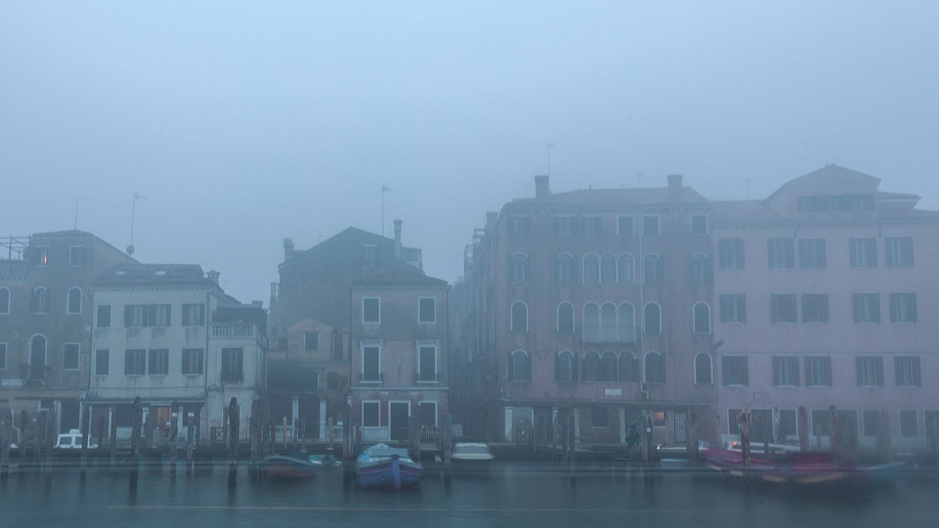 New EU air quality rules: Air pollution still the top environmental ...