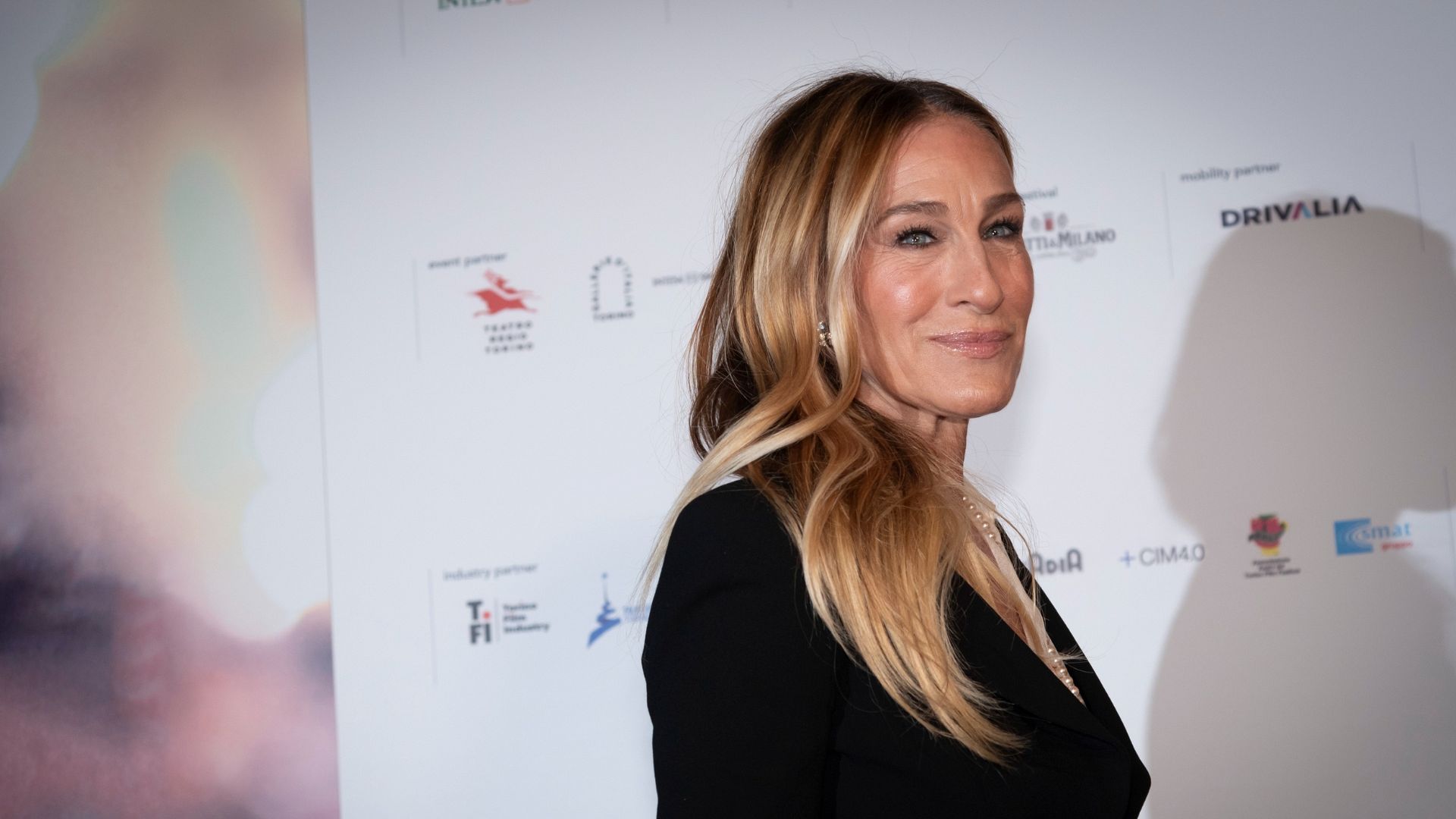 Sarah Jessica Parker on the 2025 Booker Prize judging panel Euronews