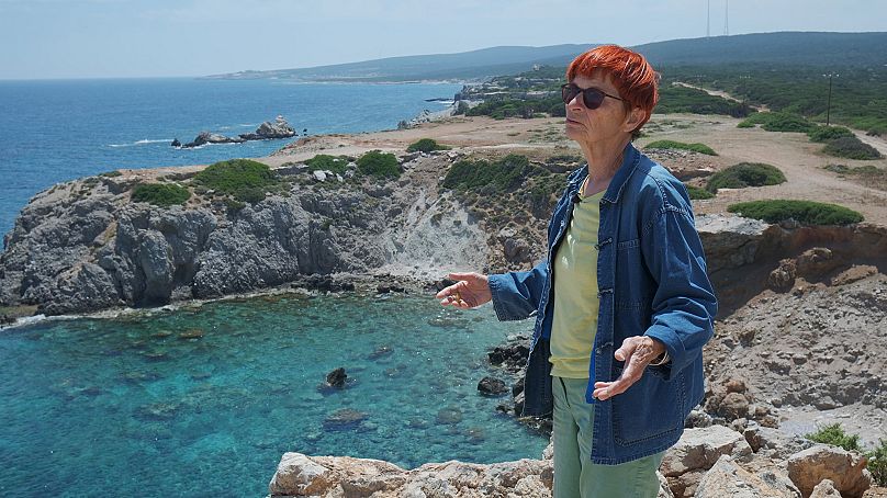 «Σκάμματα»
