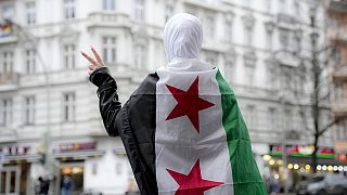 Syrie : à Damas, retour à la vie normale après la chute de Bachar al-Assad