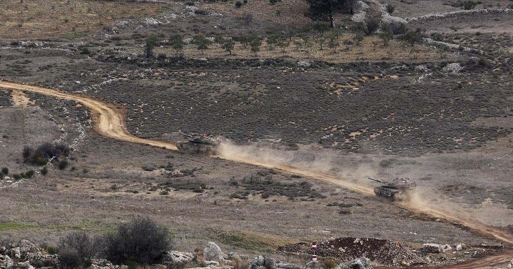 Israel, US bombings in Syria risk further destabilization, says legal analyst Israel, US bombings in Syria risk further destabilization, says legal analyst