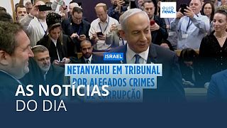 As notícias do dia | 11 dezembro 2024 - Manhã