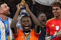 Football in 2024: The year in review