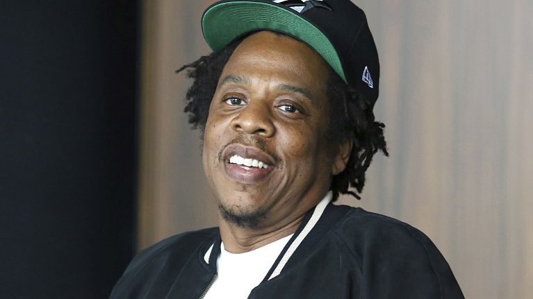 Rape accusation: Jay-Z calls for accuser's identity to be revealed