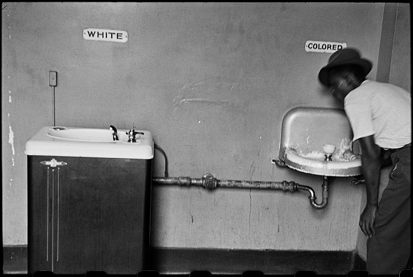 Elliot Erwitt