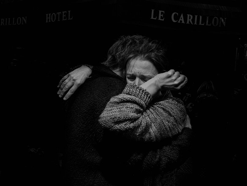 Alex Majoli
