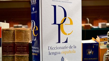 By royal appointment: New English entries in 2024 Spanish