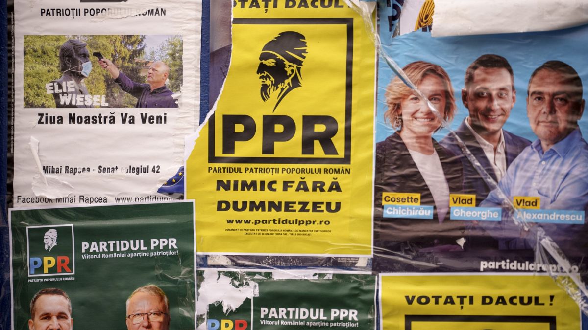 Feszült légkörben kezdtek koalíciós tárgyalásokat az Európa-párti román pártok