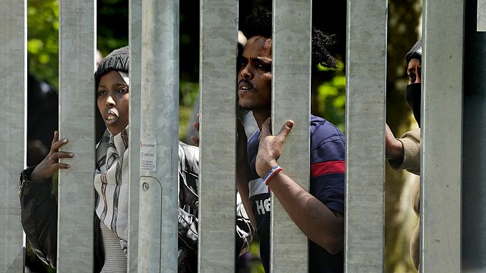 Via libera dall'Ue al piano della Polonia per la sospensione temporanea del diritto d'asilo