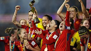 Women's Football: 2027 World Cup Set for June 24 to July 25