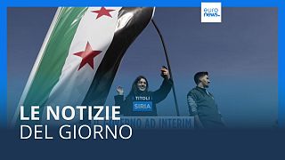 Le notizie del giorno | 11 dicembre - Pomeridiane