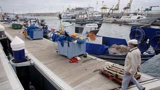 Il dibattito sui giorni di pesca - noti anche come sforzi di pesca - nel Mediterraneo occidentale è emerso come un punto critico nei colloqui.