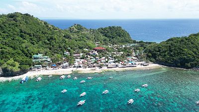 Isola di Negros: patrimonio zuccherino e meraviglie marine delle Filippine