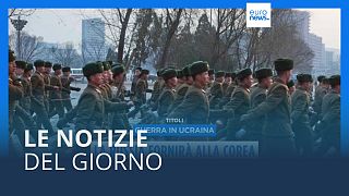 Le notizie del giorno | 11 dicembre - Serale