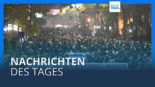 Nachrichten des Tages | 11. Dezember - Abendausgabe