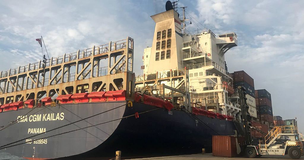 Somalia, Ethiopia reach compromise over Somaliland port deal