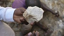 RDC : KoBold Metals obtient des droits d'exploration pour le lithium