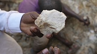 RDC : KoBold Metals obtient des droits d'exploration pour le lithium