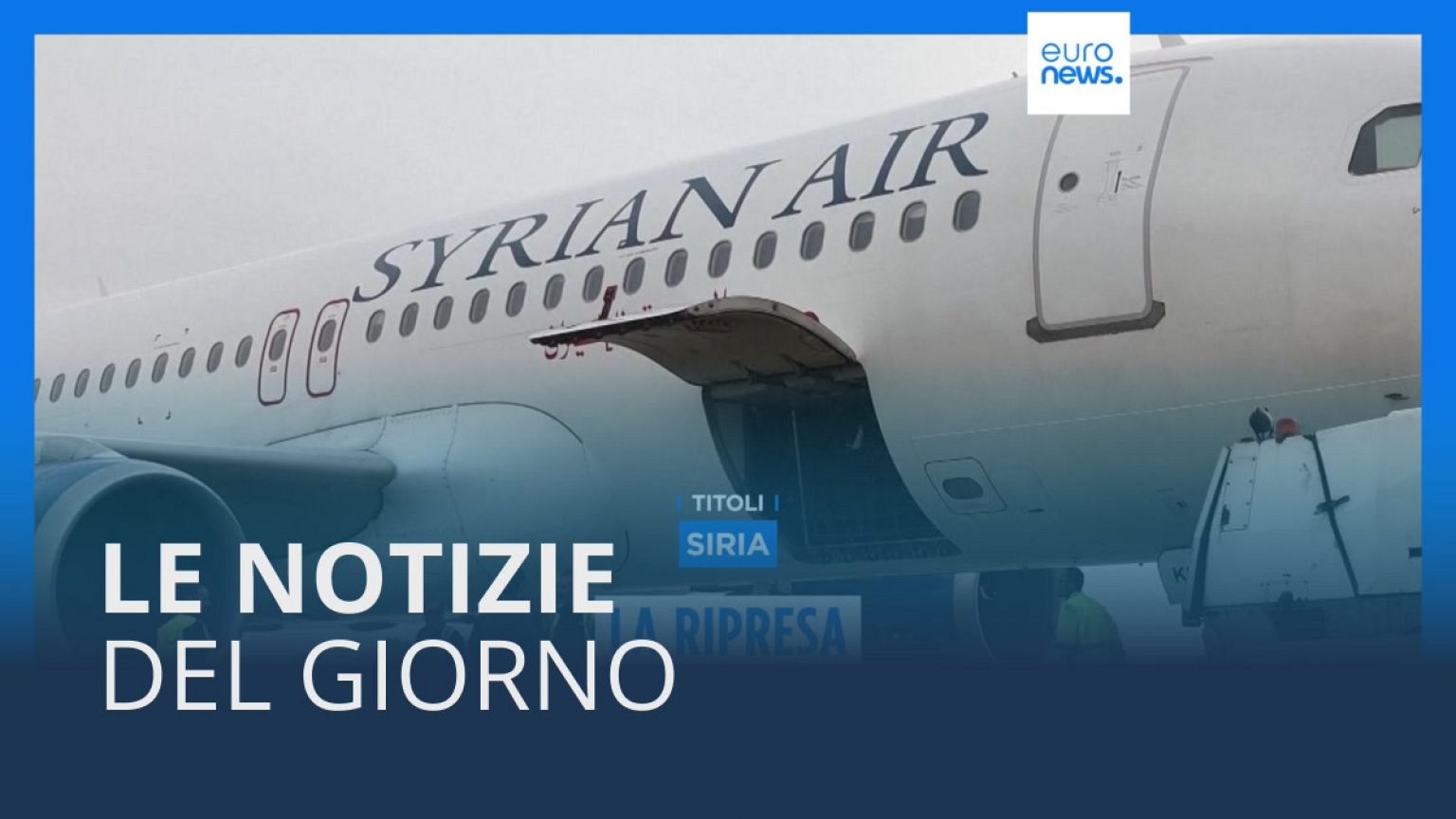 Le notizie del giorno | 12 dicembre - Mattino