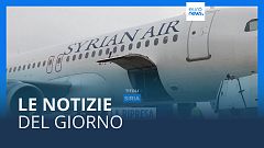 Le notizie del giorno | 12 dicembre - Mattino