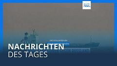 Nachrichten des Tages | 12. Dezember - Mittagsausgabe