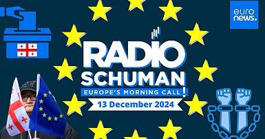 Will Georgia's presidential election test its EU ties? | Radio ...