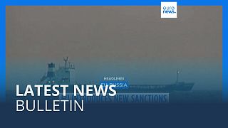 Latest news bulletin | December 12th – Midday