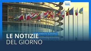 Le notizie del giorno | 12 dicembre - Pomeridiane
